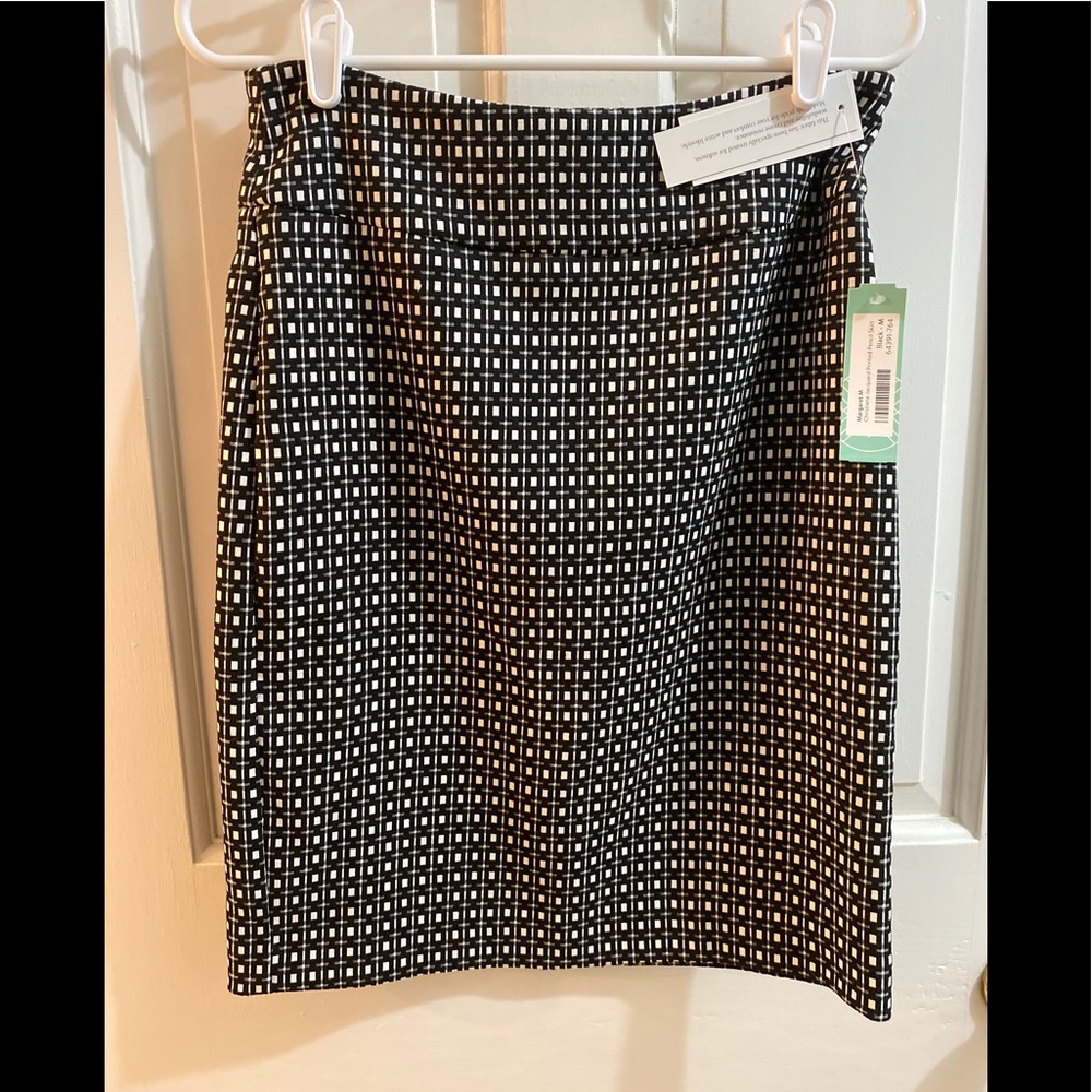 StitchFix pencil skirt size M